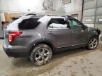 2011 Ford Explorer Limited للبيع في Columbia، MO - Front End