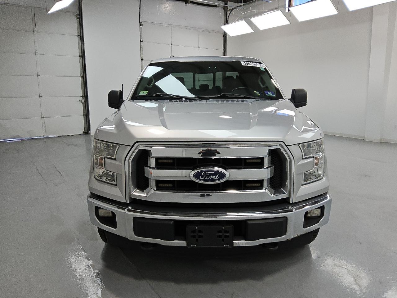 2017 Ford F-150 - Image 5