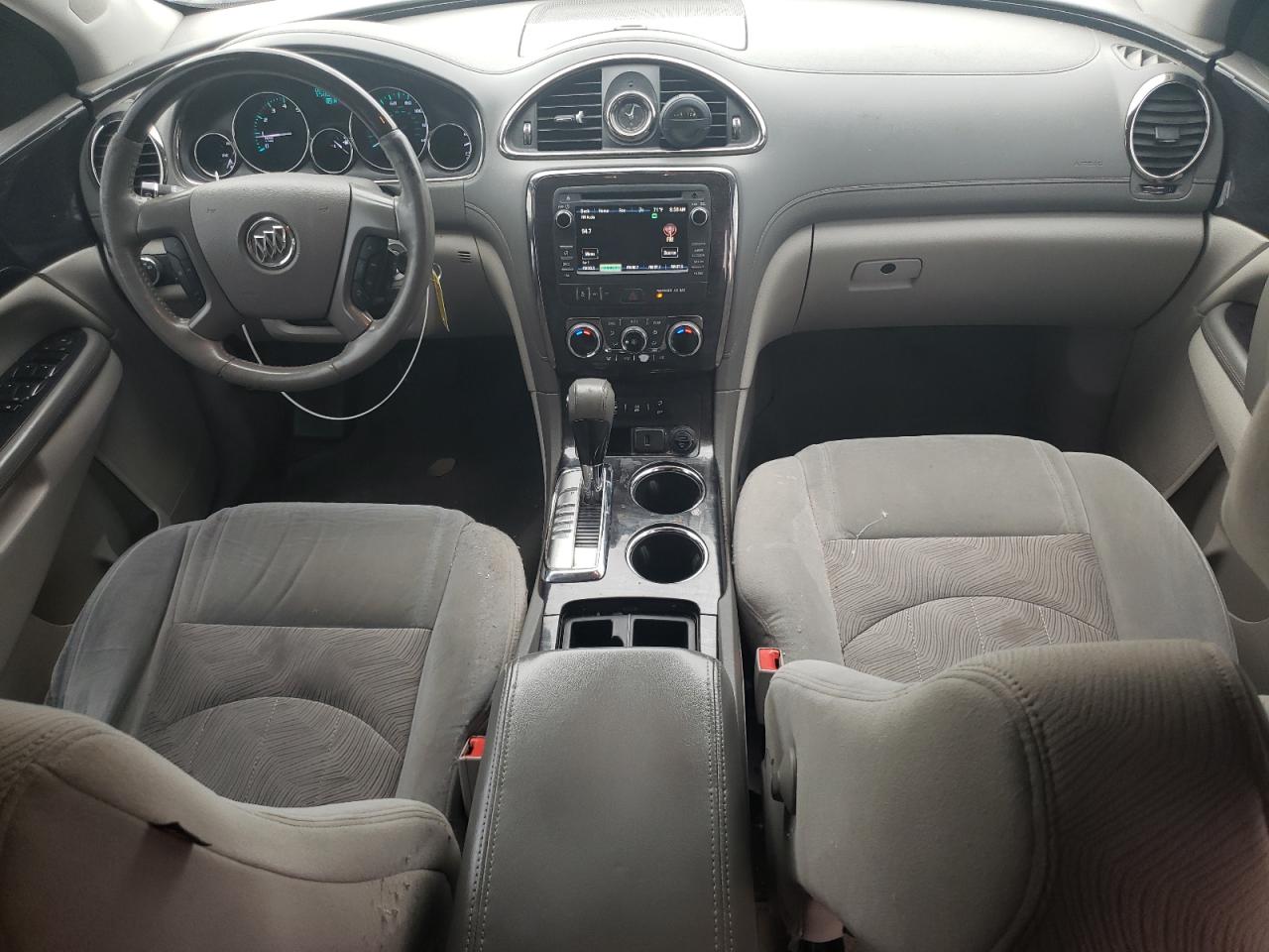 2016 Buick Enclave - Image 8