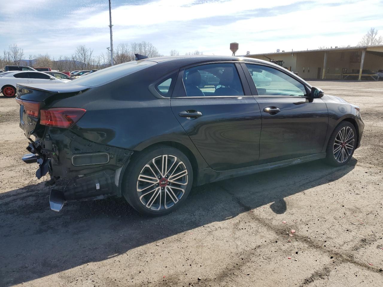 2023 Kia Forte - Image 3