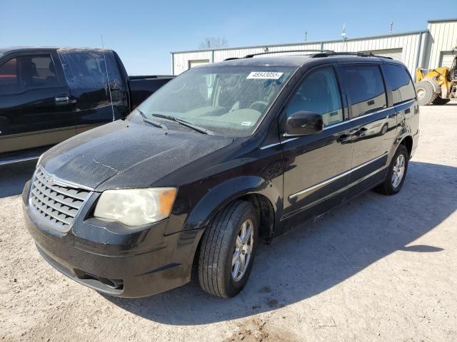 2009 Chrysler Town & Country Touring