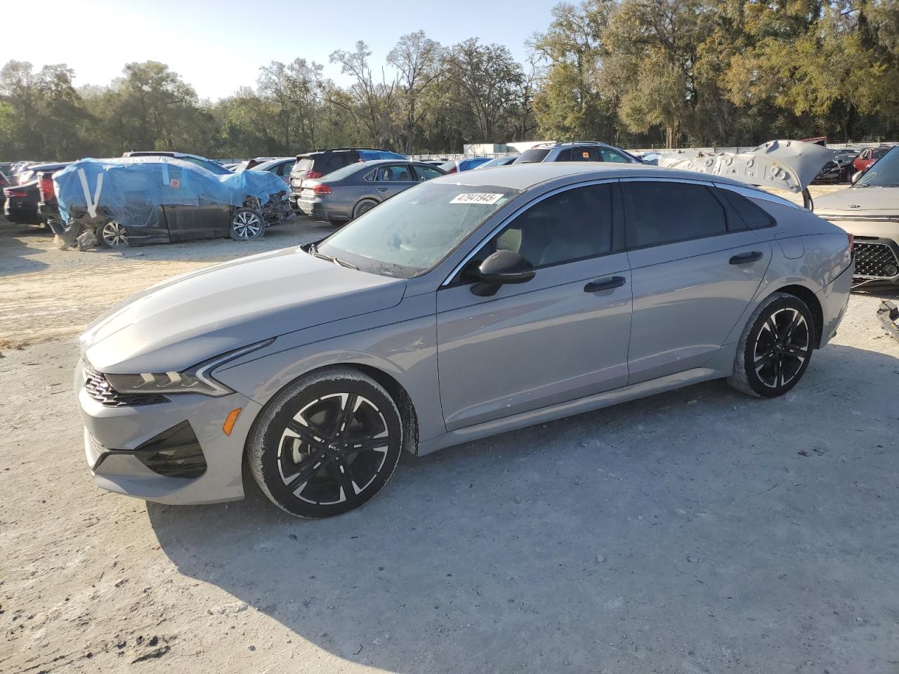2023 Kia K5 - Image 1