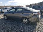 2022 Nissan Versa S for Sale in North Billerica, MA - Rear End