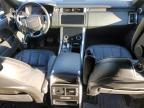 2020 LAND ROVER RANGE ROVER SPORT HSE   a la Venta en Copart NJ - TRENTON