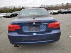 2012 Bmw 328 I Sulev за продажба в Exeter, RI - Front End