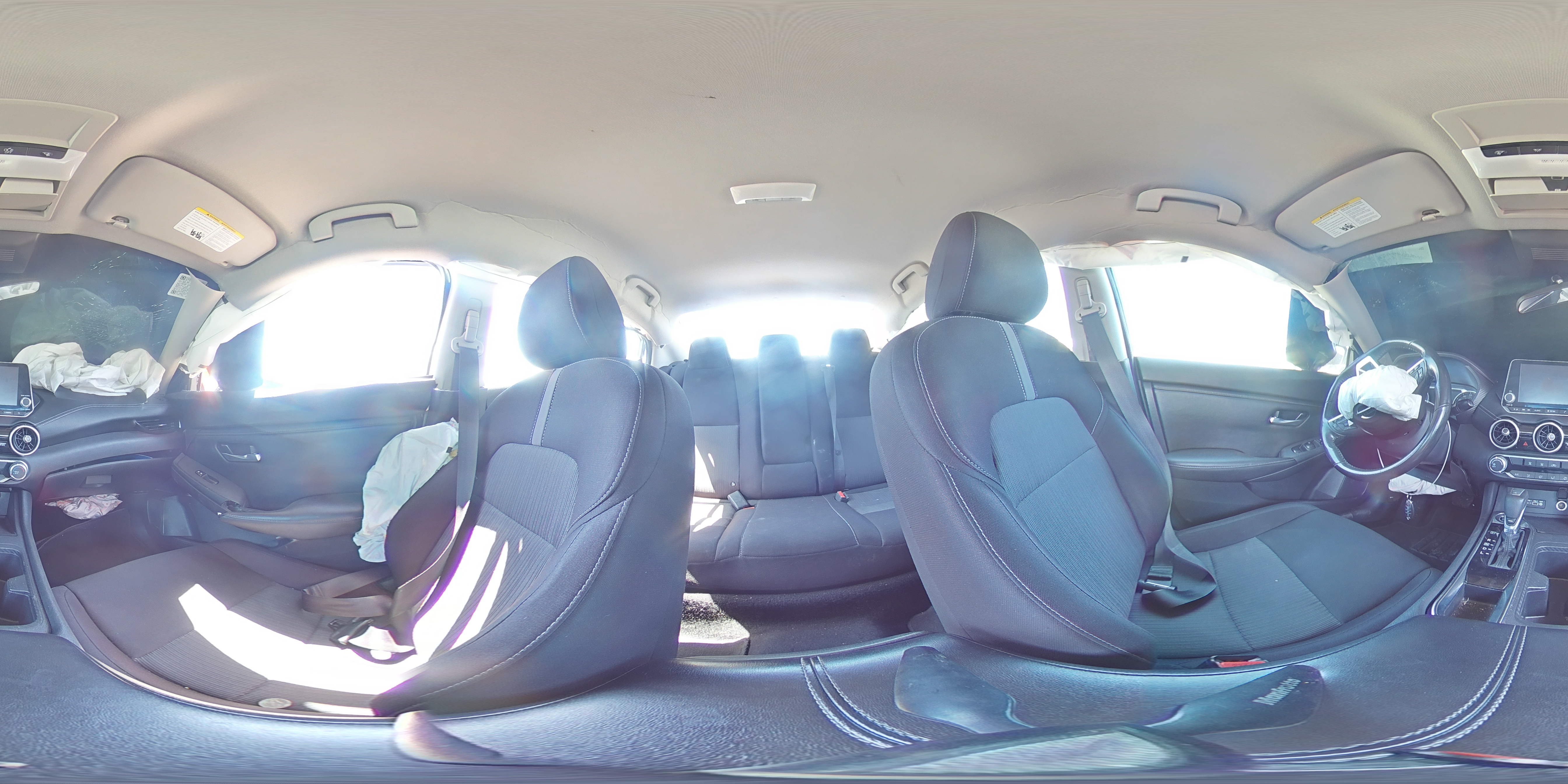 2022 Nissan Sentra - Image 13