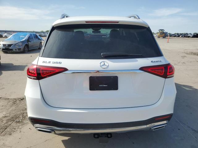  MERCEDES-BENZ GLE-CLASS 2020 Biały