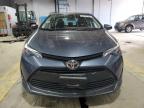 2018 Toyota Corolla L for Sale in Wheeling, IL - Side