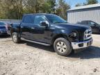 2017 Ford F150 Supercrew на продаже в Midway, FL - Side