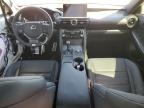 2023 Lexus Is 350 F Sport за продажба в Eight Mile, AL - All Over