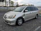 2006 Honda Odyssey Ex за продажба в Spartanburg, SC - Front End