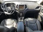 2016 Jeep Cherokee Latitude na sprzedaż w Eight Mile, AL - Front End