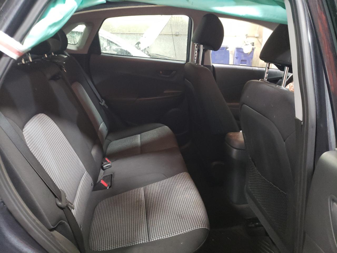 2020 Hyundai Kona - Image 10