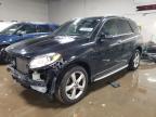 2017 Mercedes-Benz Gle 350 4Matic for Sale in Elgin, IL - Front End