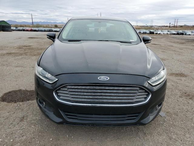  FORD FUSION 2014 Black