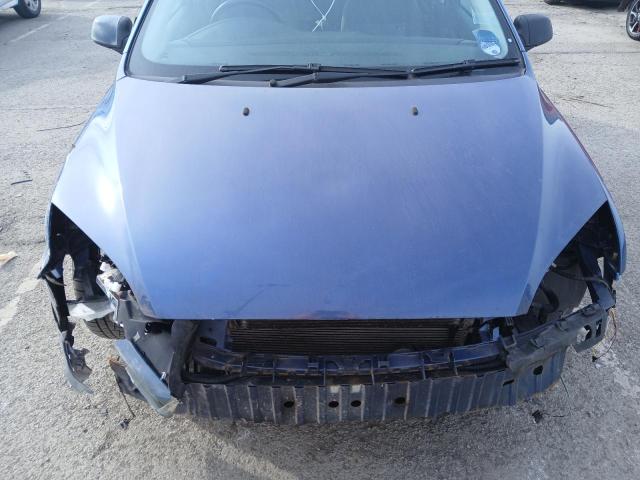 2007 FORD FOCUS SPOR