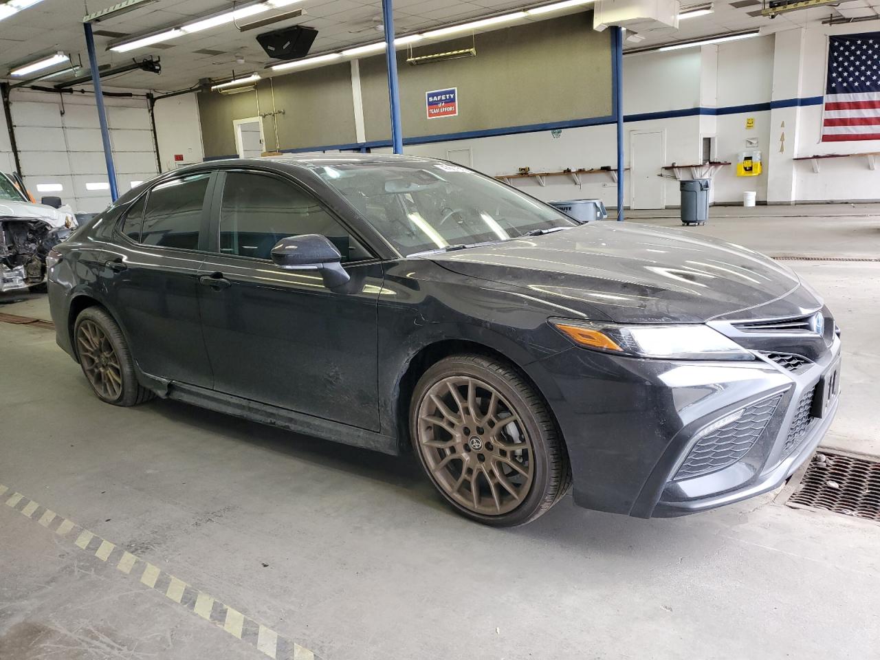 2024 Toyota Camry - Image 4