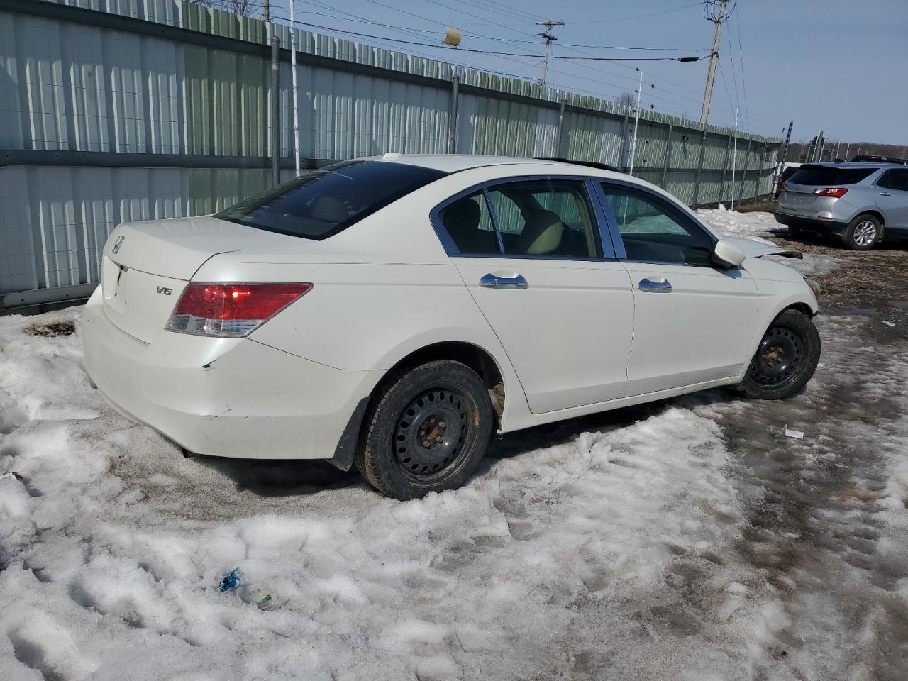 2009 Honda Accord - Image 3