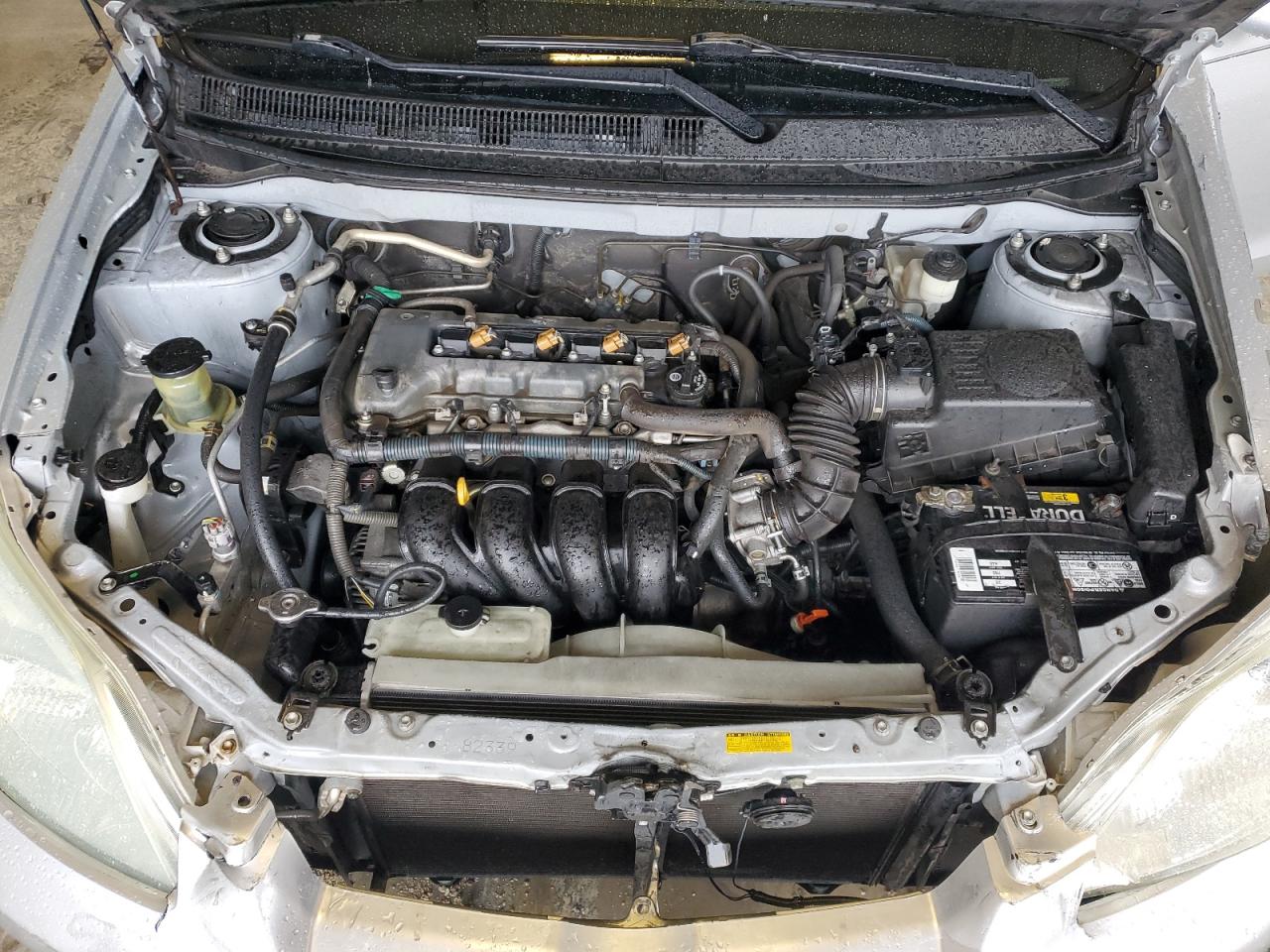 2006 Toyota Corolla - Image 14