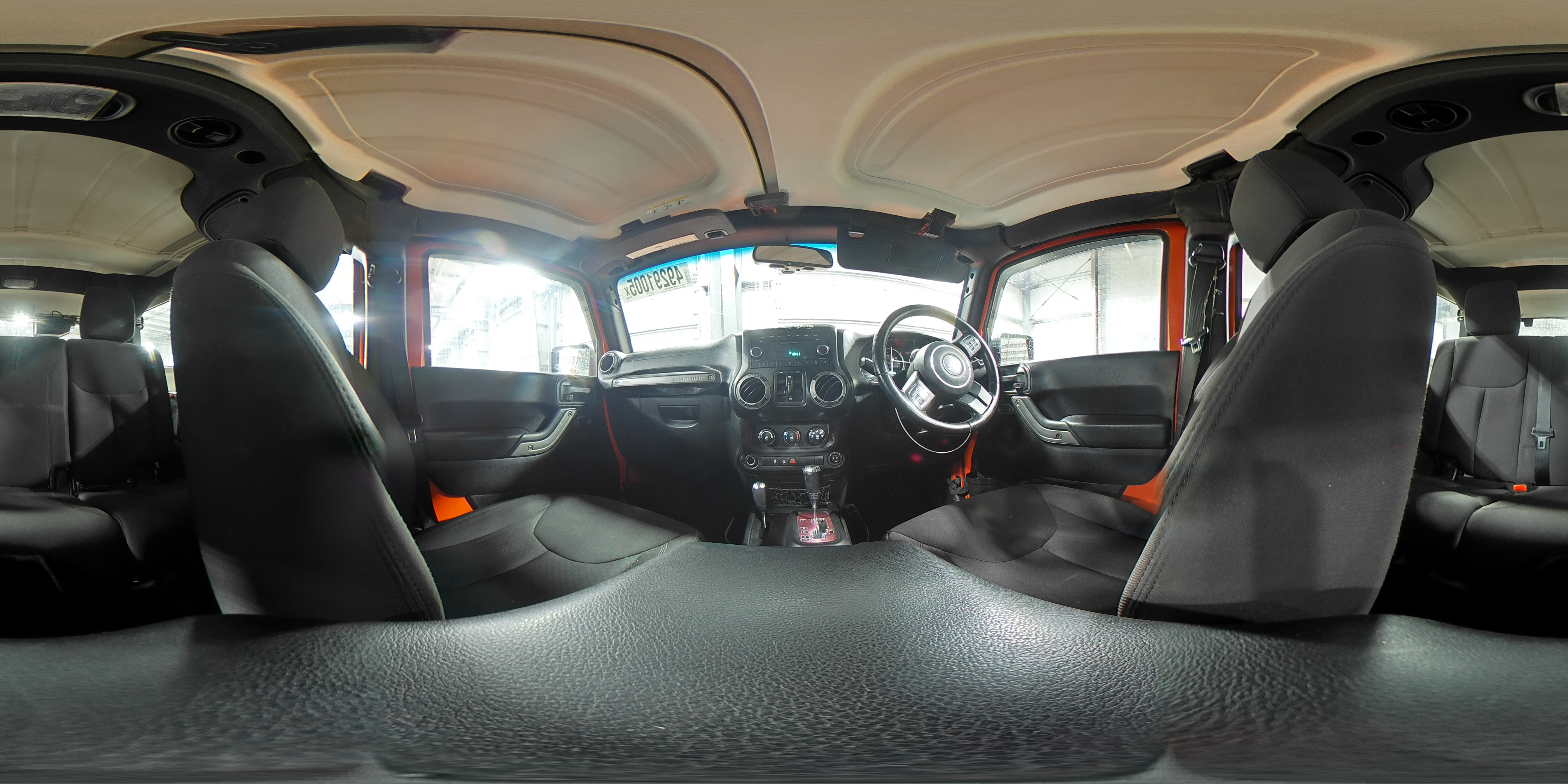 2015 Jeep Wrangler - Image 15