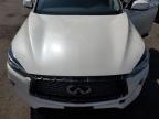 2021 Infiniti Qx50 Luxe იყიდება Glassboro-ში, NJ - Front End