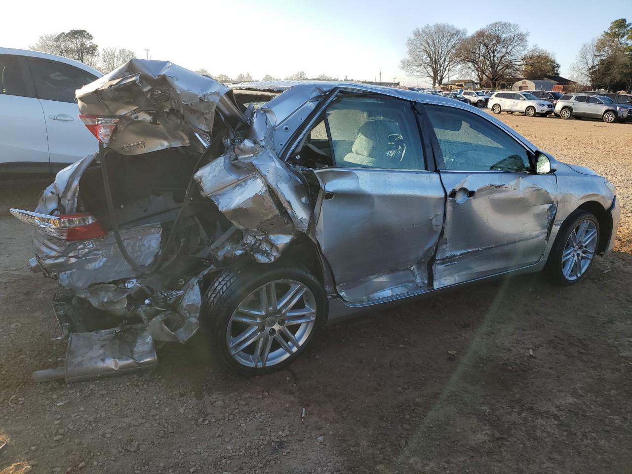 4T4BF1FK2GR579549 TOYOTA CAMRY 2016