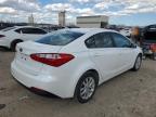 2014 Kia Forte Lx за продажба в Kansas City, KS - Vandalism