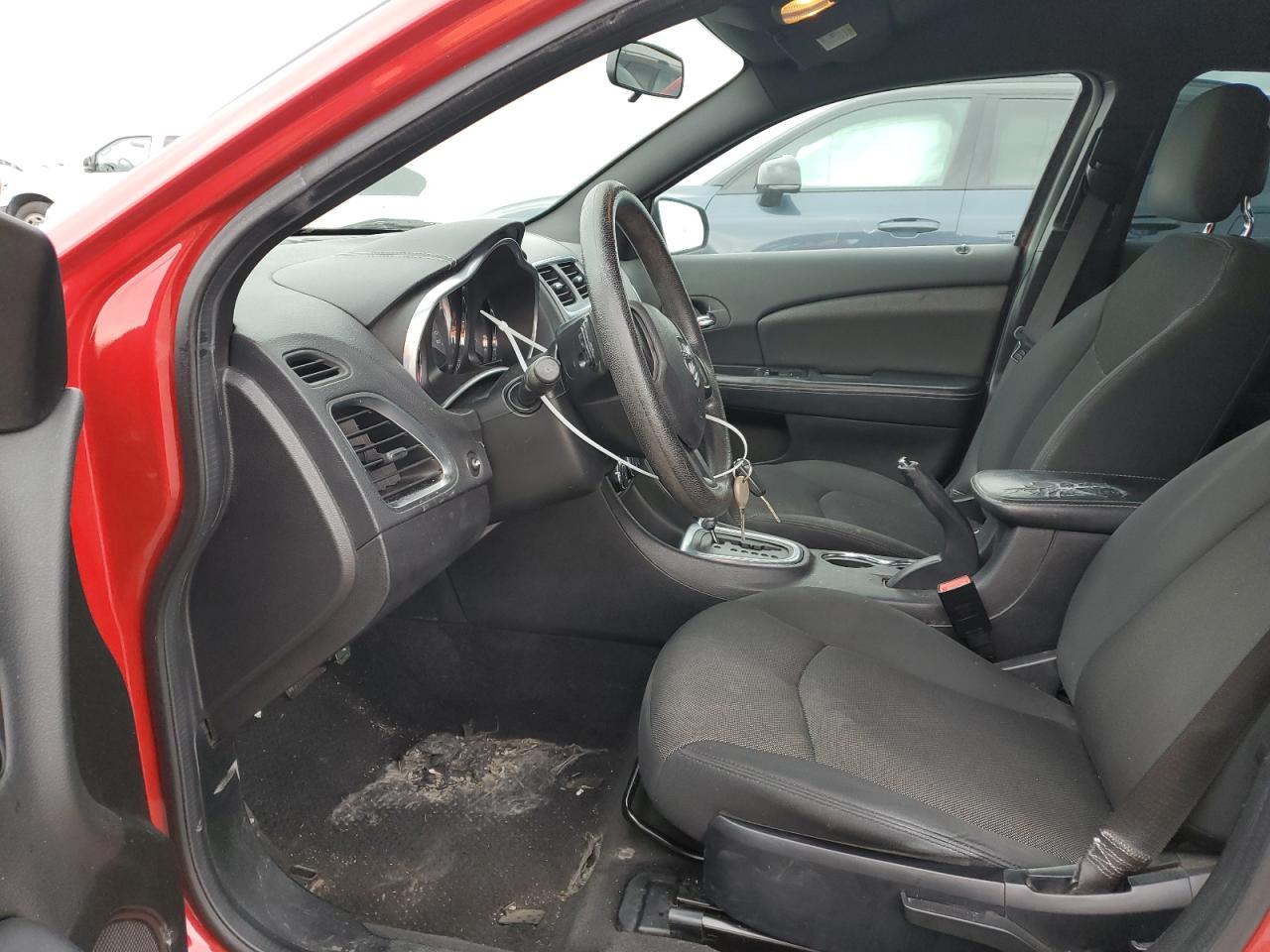 2014 Dodge Avenger - Image 7