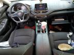 2021 Nissan Altima Sv for Sale in Waldorf, MD - Side
