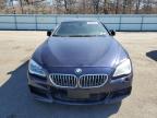 Brookhaven, NY에서 판매 중인 2017 Bmw 650 Xi Gran Coupe - Side