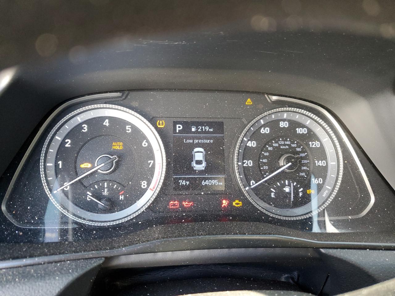 2020 Hyundai Sonata - Image 9