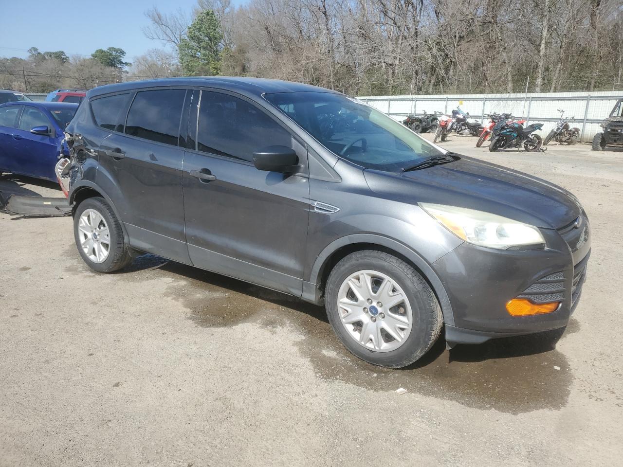 1FMCU0F77GUC05724 FORD ESCAPE 2016