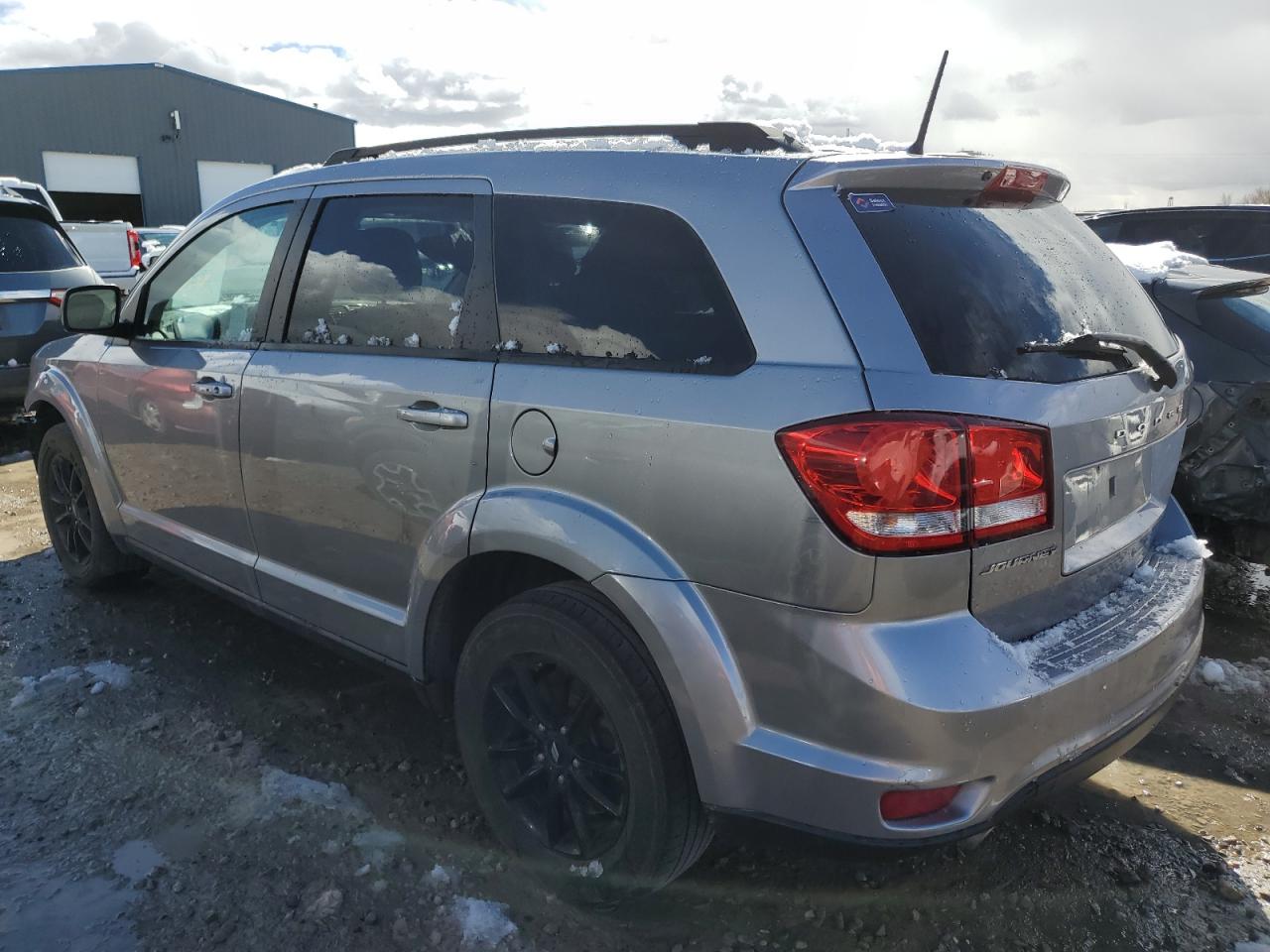 2019 Dodge Journey - Image 2