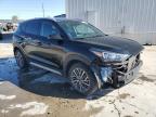 2020 Hyundai Tucson Limited de vânzare în Reno, NV - Front End
