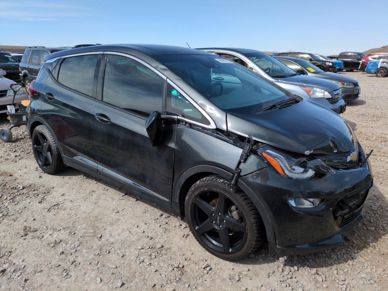 1G1FY6S05L4113449 CHEVROLET BOLT 2020