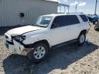2018 Toyota 4Runner Sr5/Sr5 Premium იყიდება Tifton-ში, GA - Front End