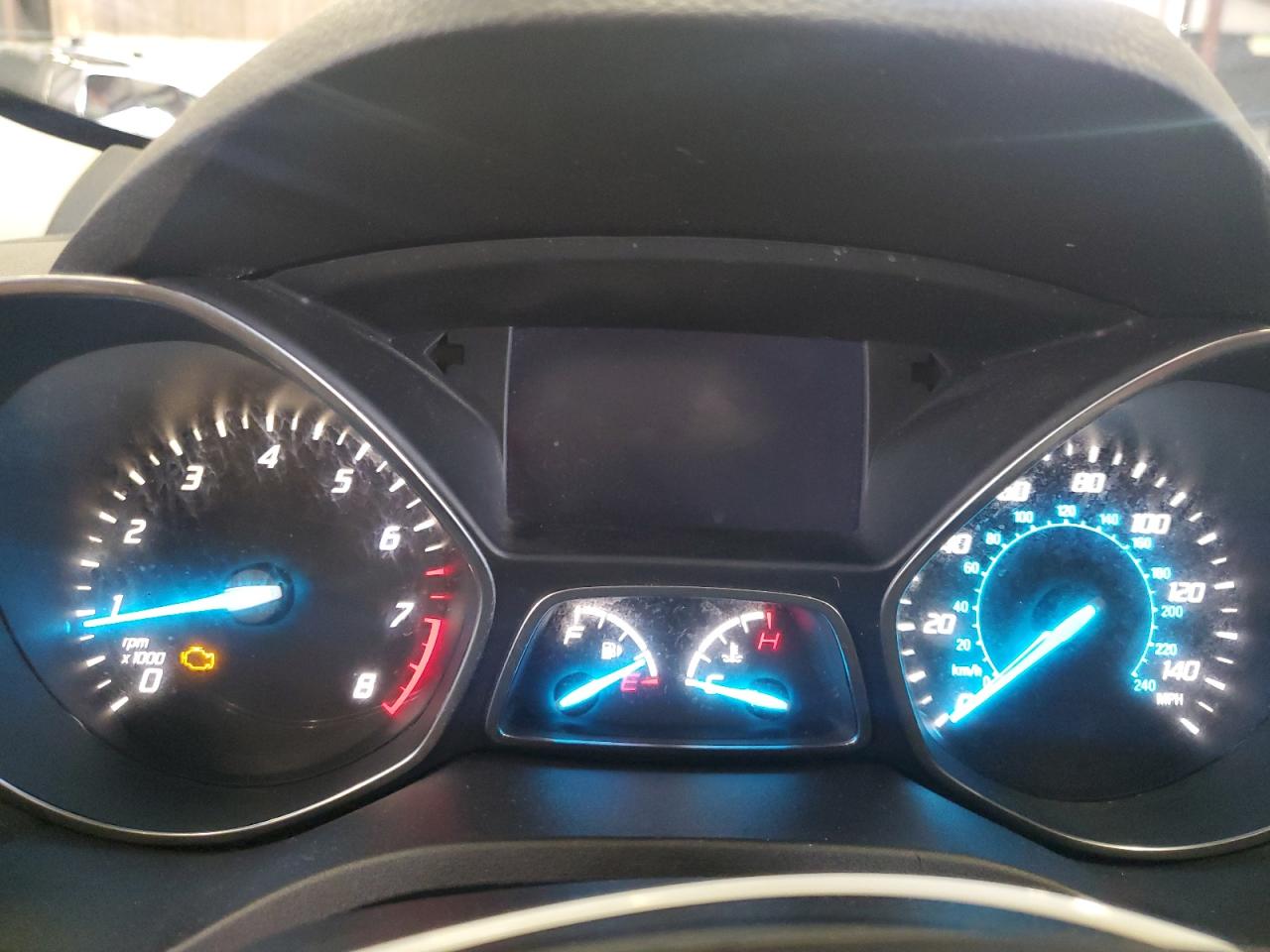 1FMCU9G9XGUC31657 FORD ESCAPE 2016