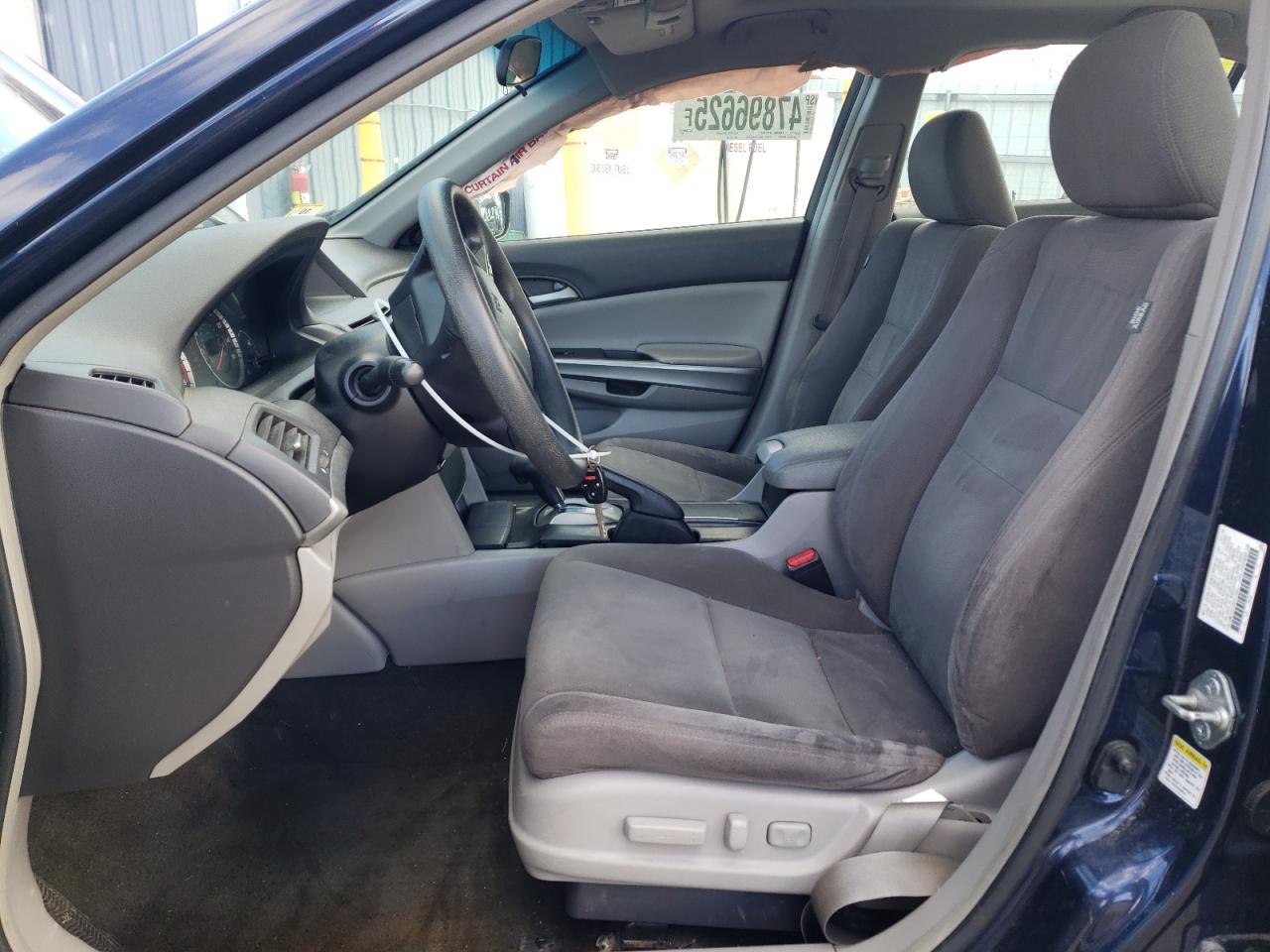 2008 Honda Accord - Image 7