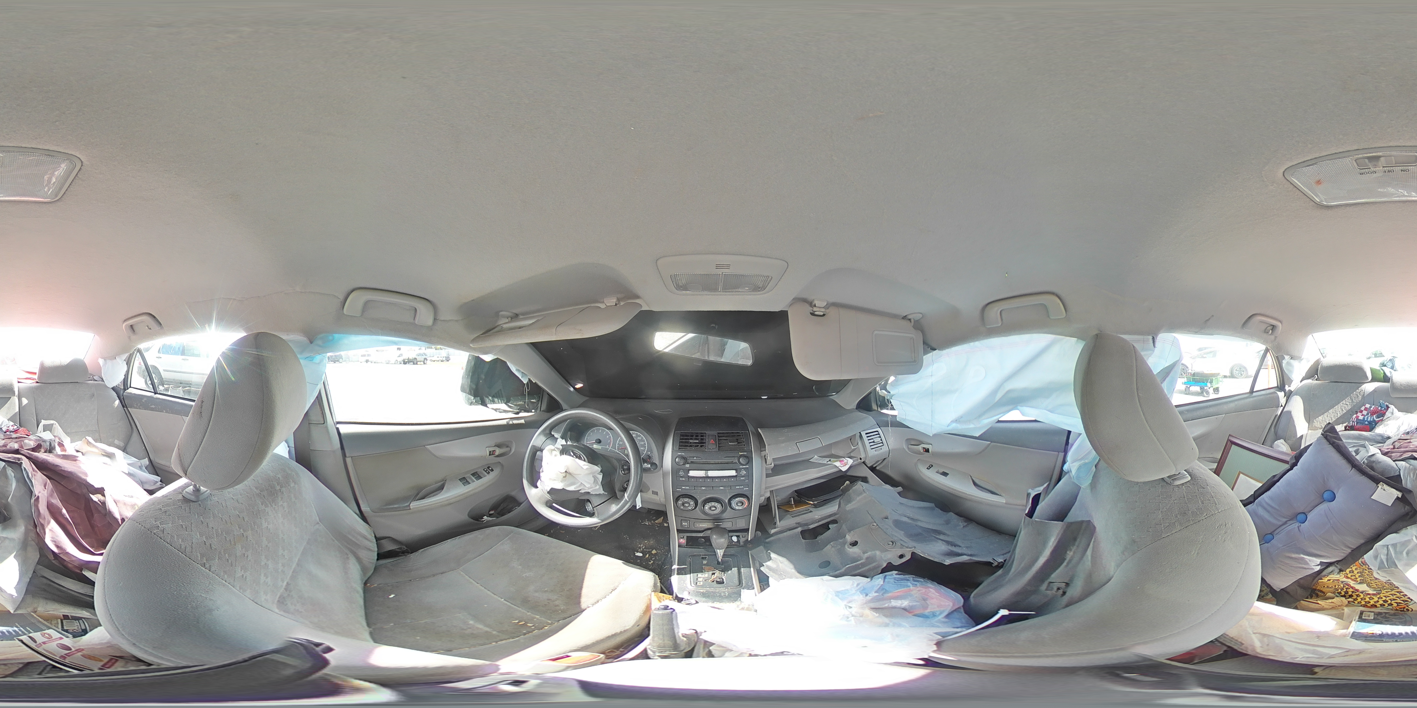 2009 Toyota Corolla - Image 12