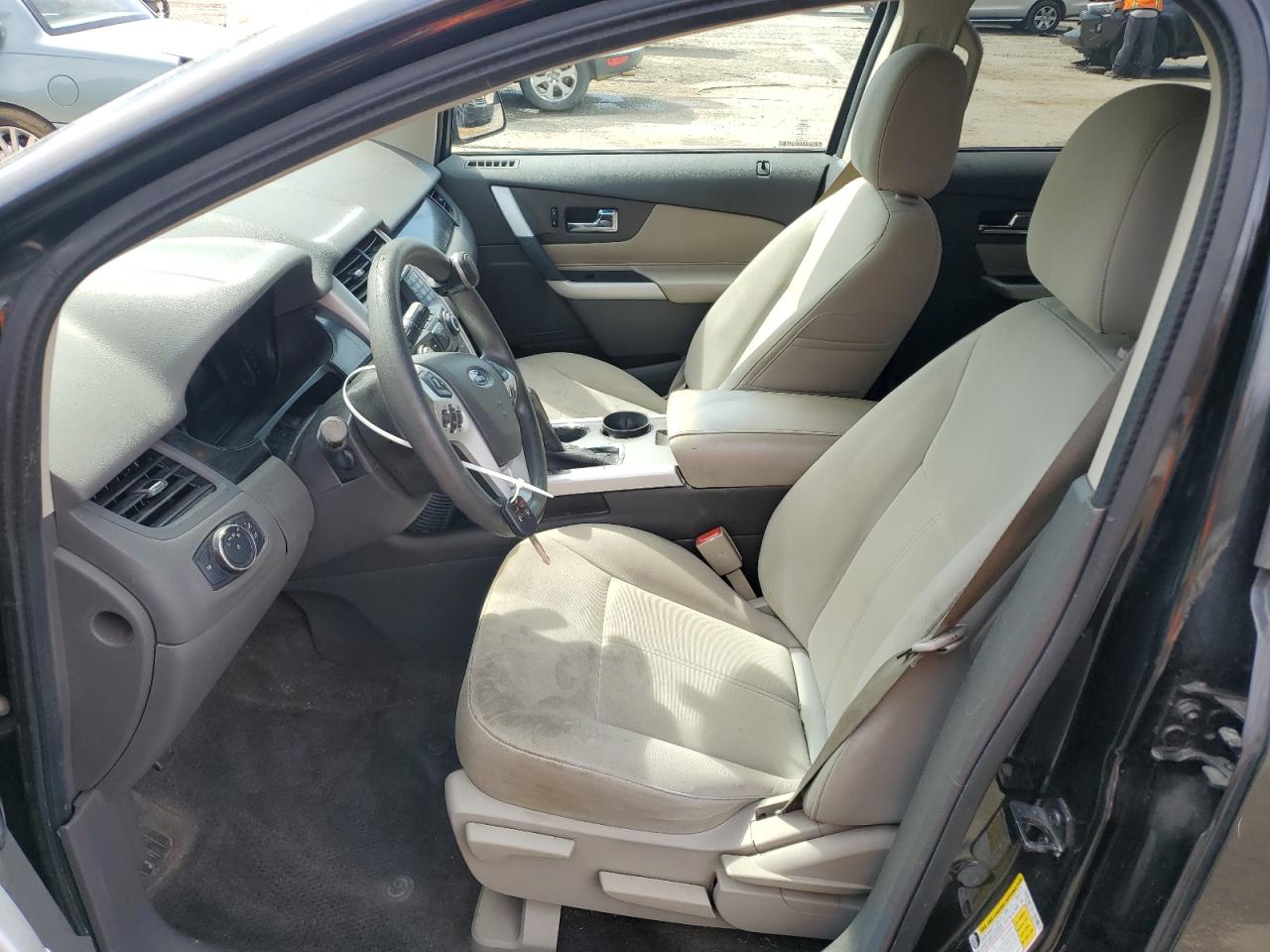 2014 Ford Edge - Image 7