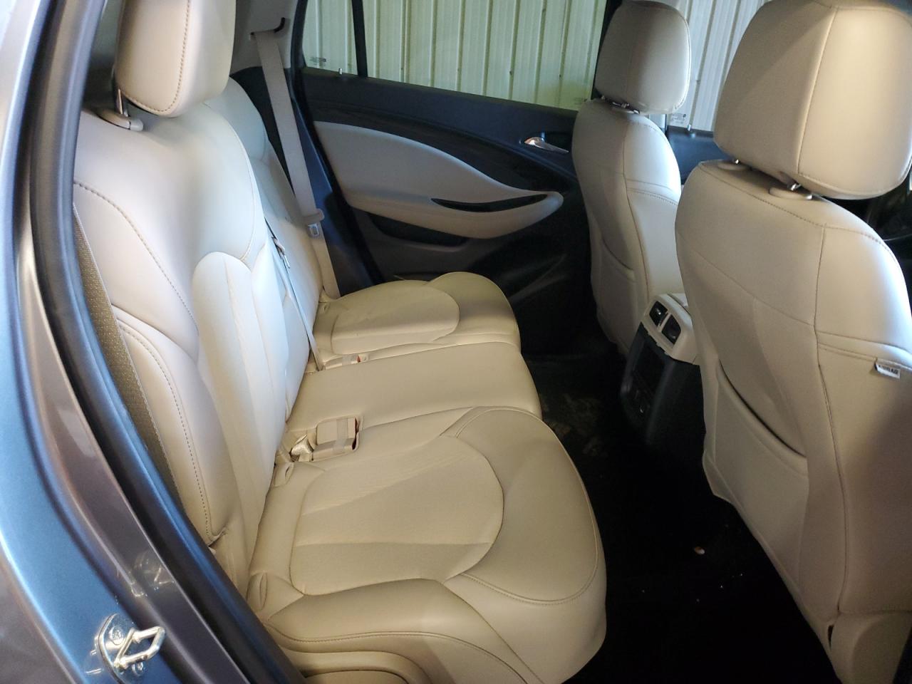 2019 Buick Envision - Image 11