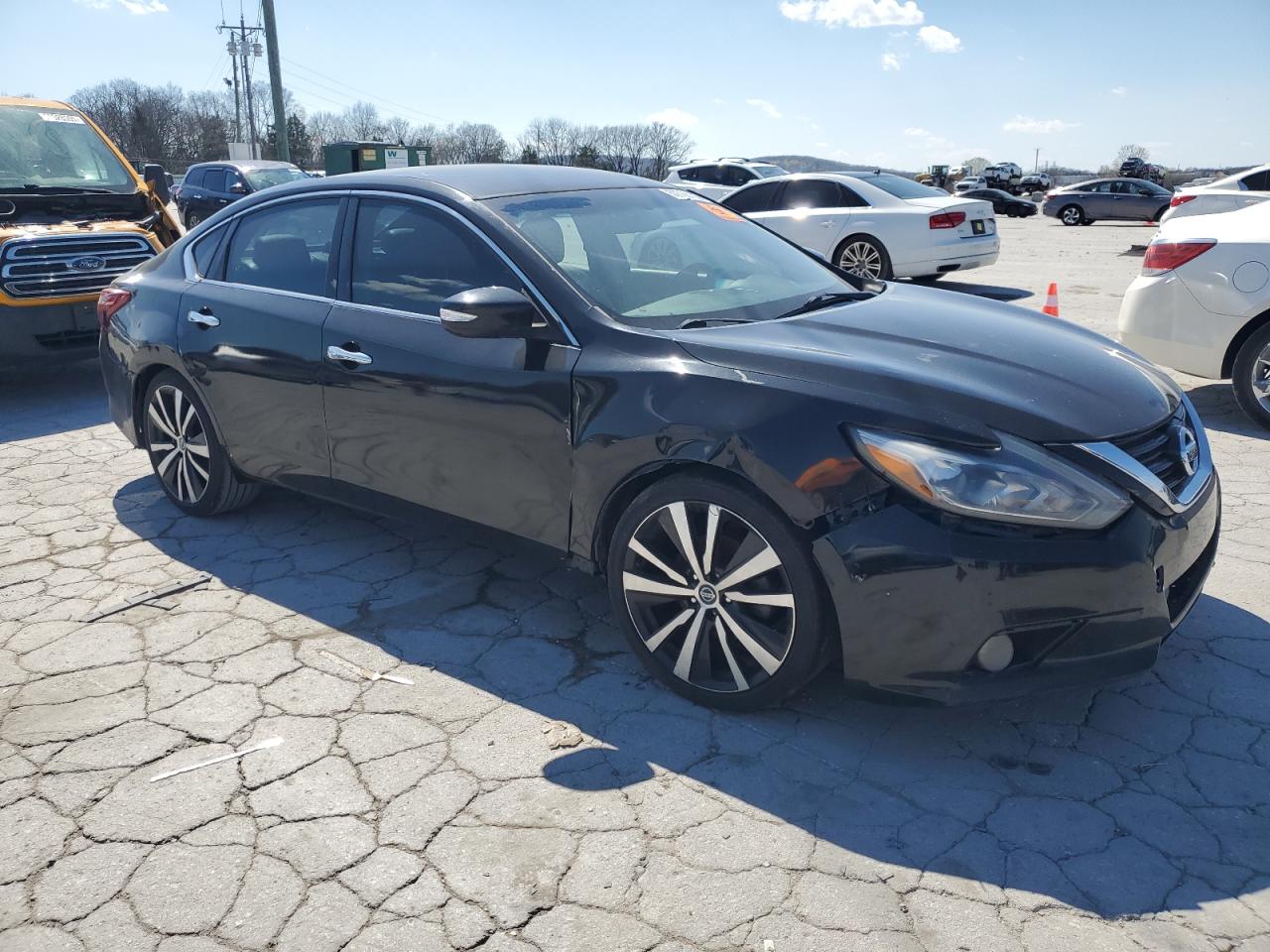 1N4AL3AP9JC155161 NISSAN ALTIMA 2018