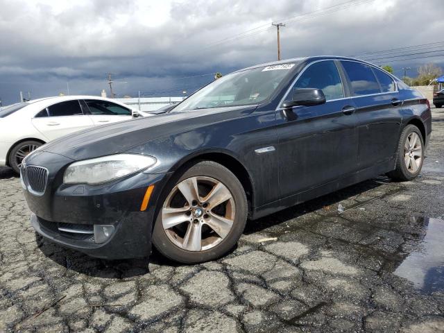 2013 Bmw 528 I