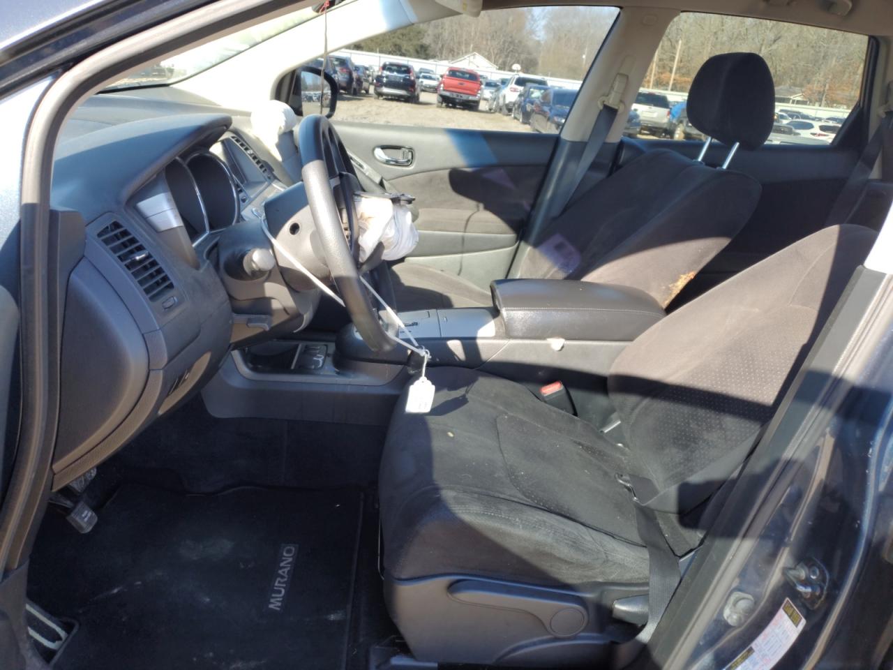 2014 Nissan Murano - Image 7