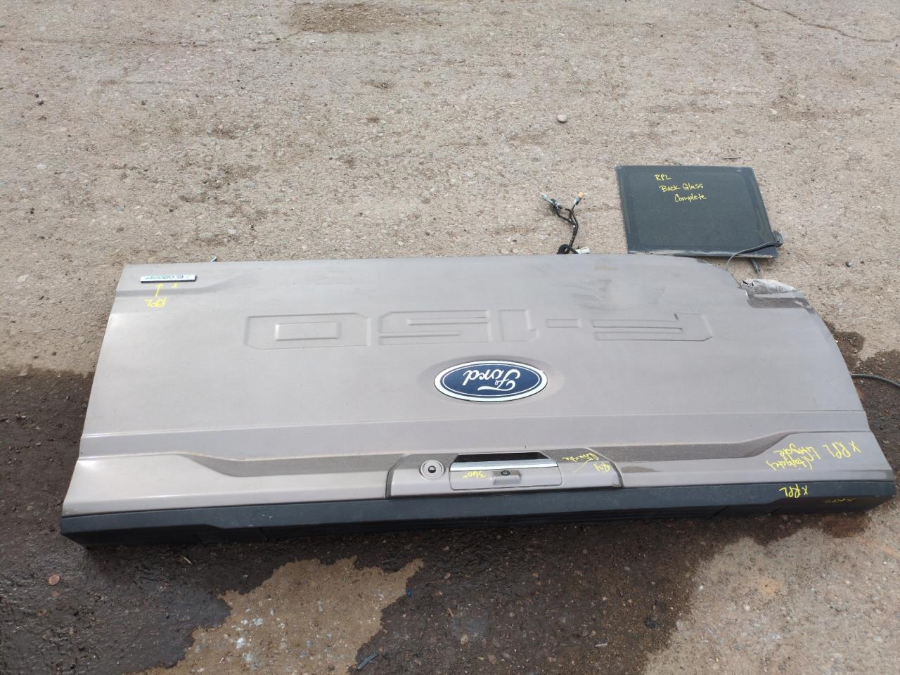 1FTFW1E83MFC80304 FORD F-150 2021