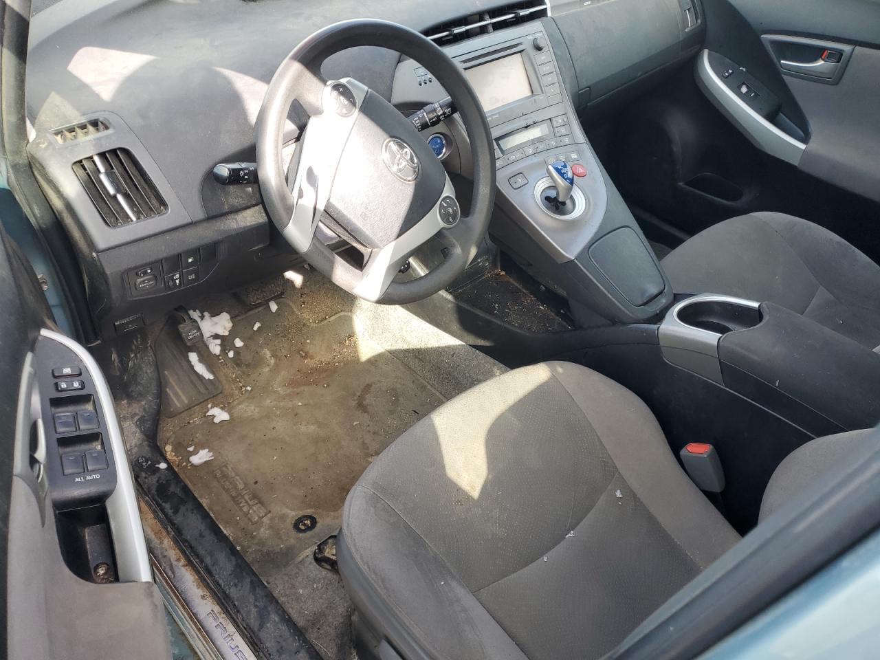 2014 Toyota Prius - Image 8