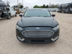 2018 Ford Fusion Se for Sale in Oklahoma City, OK - Side