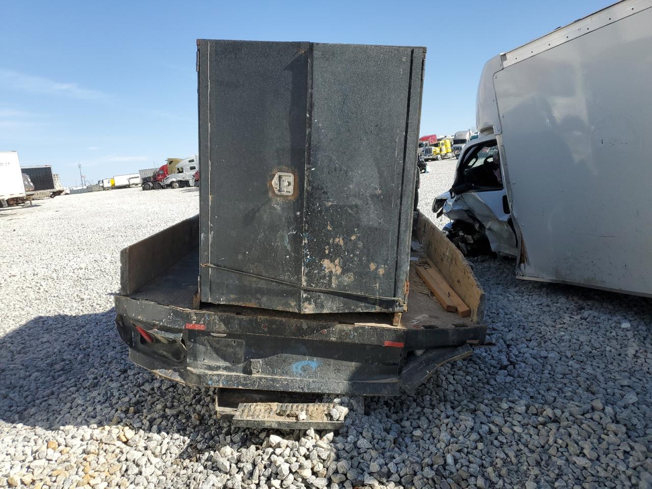 2012 Ford F350 - Image 6