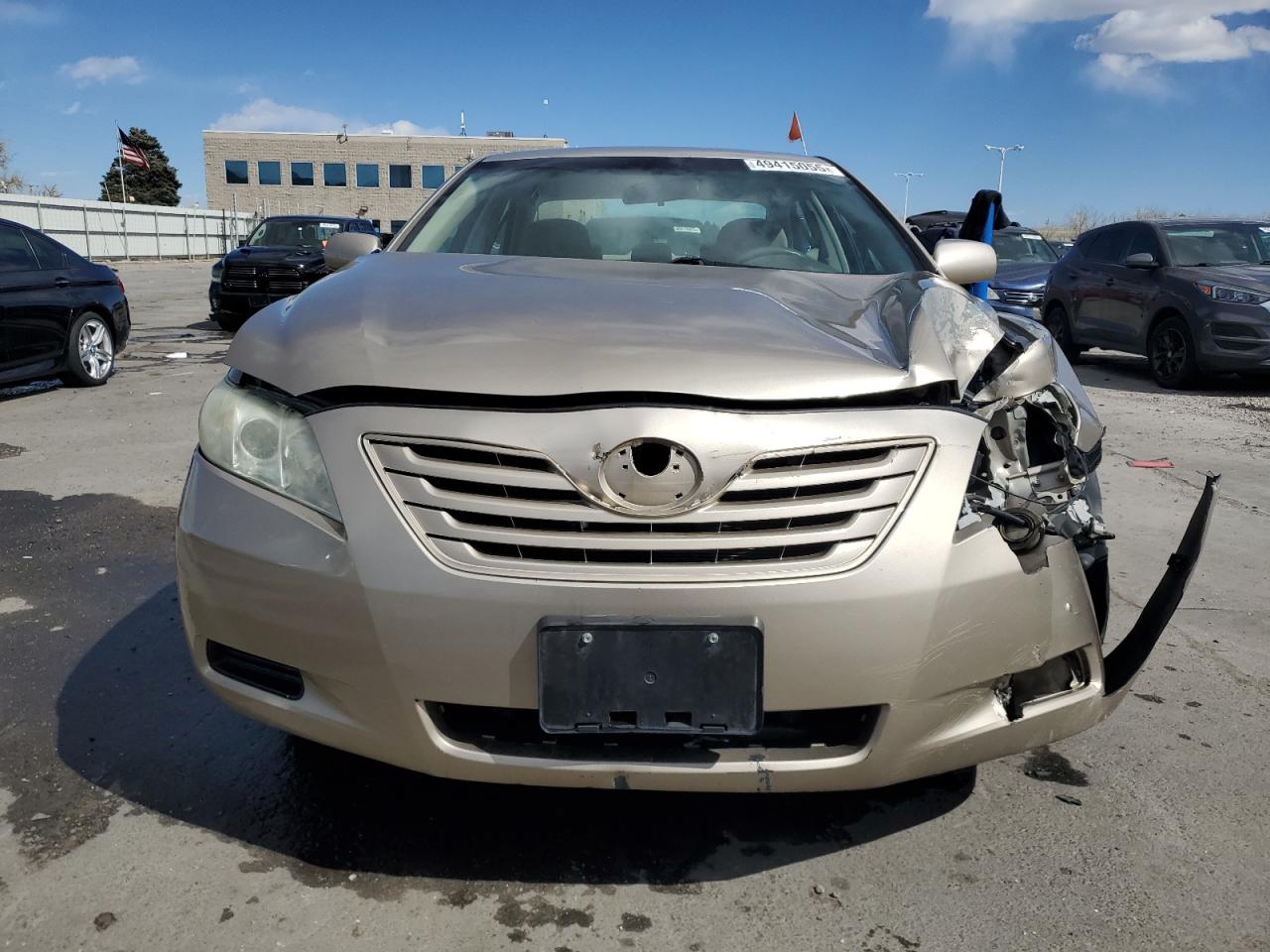 2007 Toyota Camry - Image 5