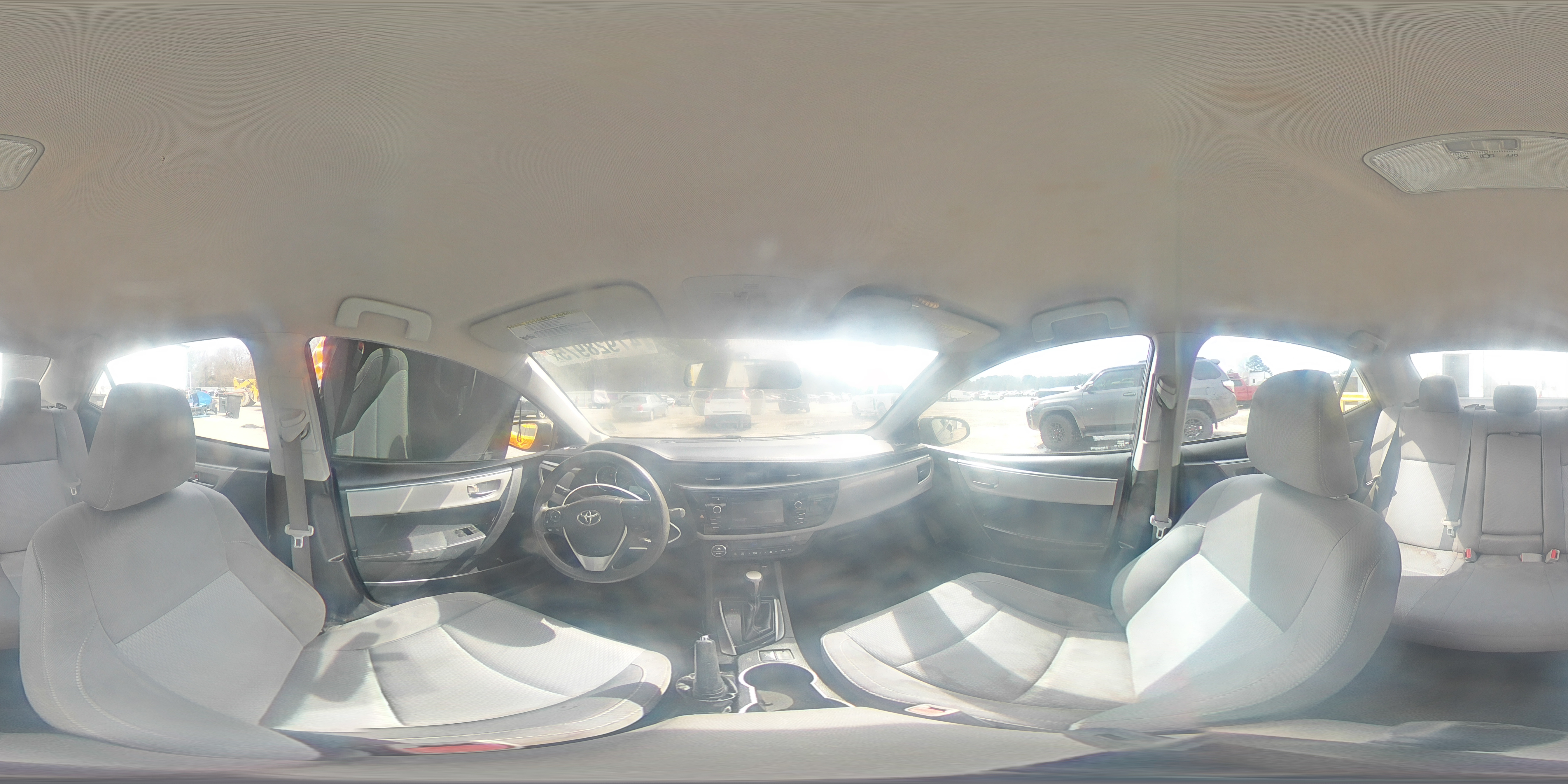 2016 Toyota Corolla - Image 14